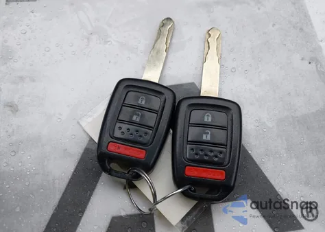 2014 Honda Cr-V Lx z USA, uszkodzony, nr VIN 2HKRM4H34EH663163